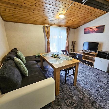 Guest Rooms- Klepalski House Borovets Exterior photo