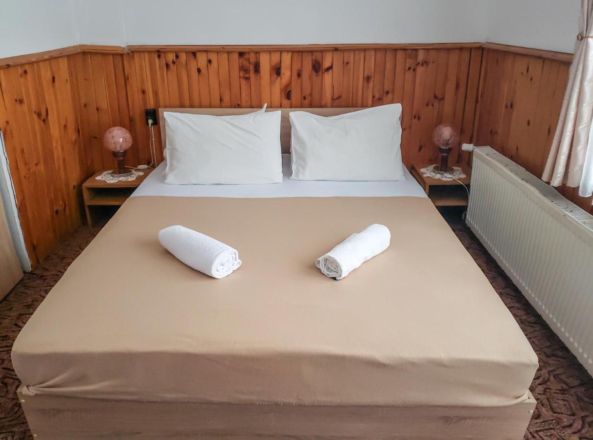 Guest Rooms- Klepalski House Borovets Exterior photo