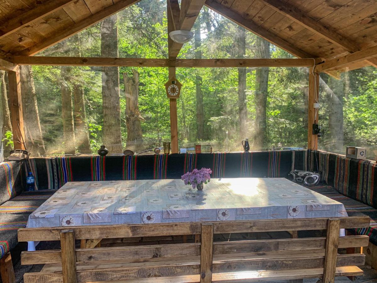 Guest Rooms- Klepalski House Borovets Exterior photo