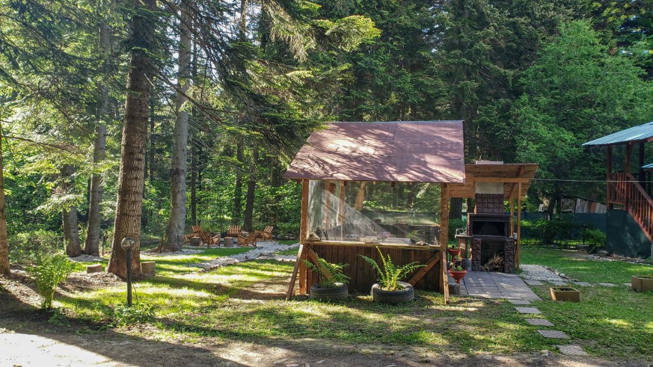 Guest Rooms- Klepalski House Borovets Exterior photo