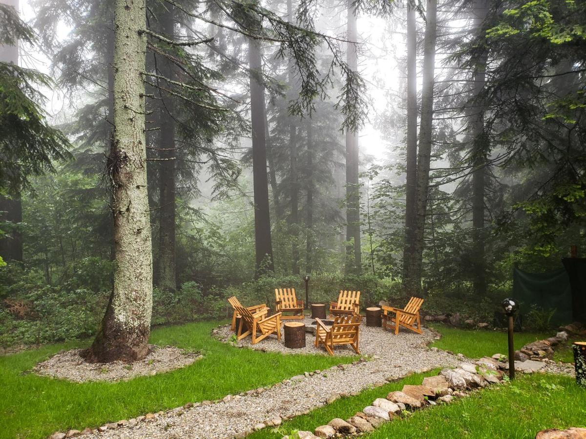 Guest Rooms- Klepalski House Borovets Exterior photo