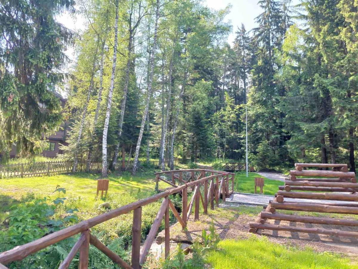 Guest Rooms- Klepalski House Borovets Exterior photo