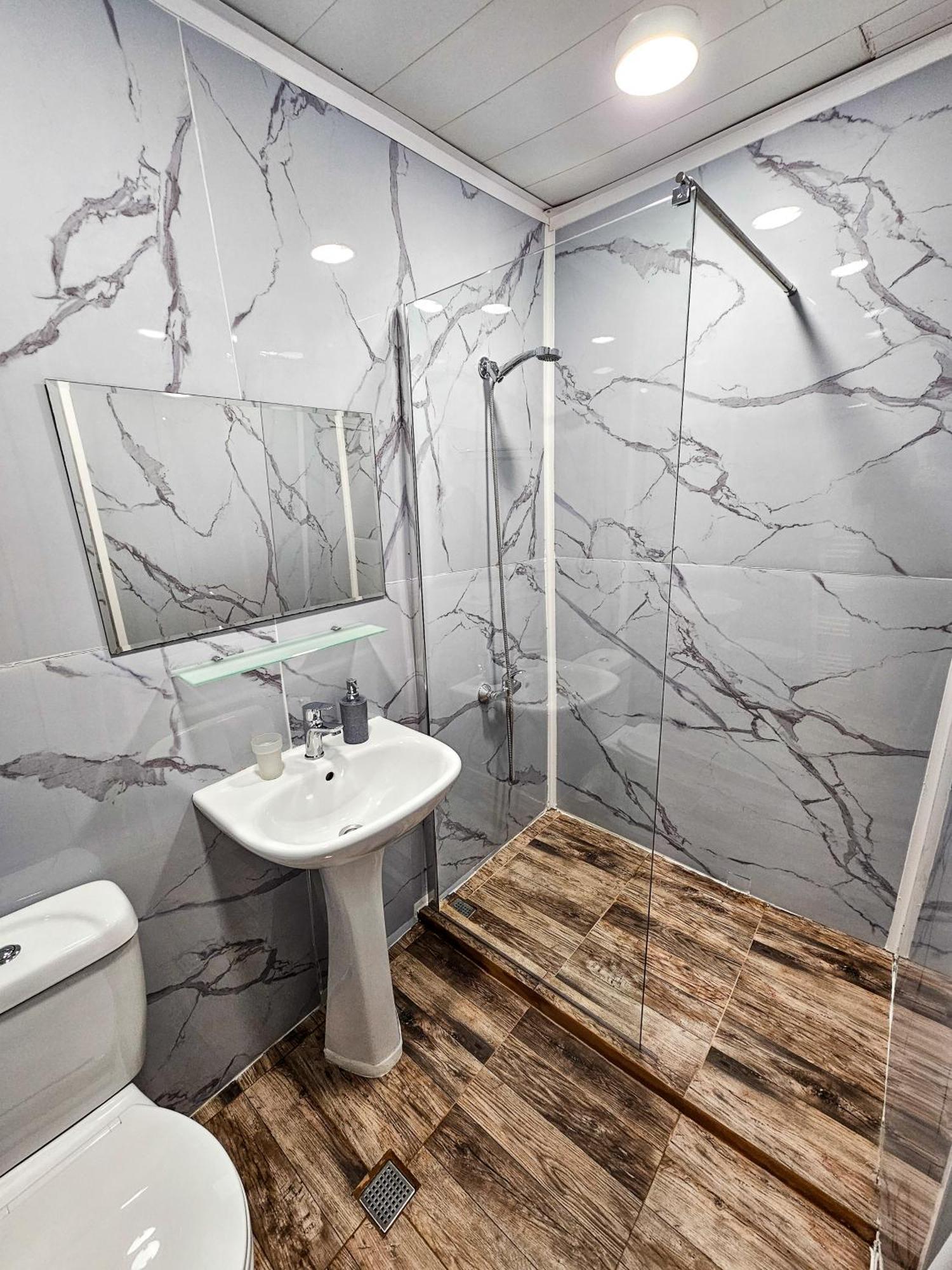 Guest Rooms- Klepalski House Borovets Exterior photo